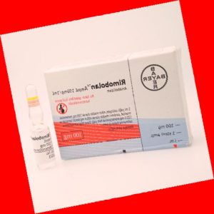 Primobolan iniettabile (Depot) online